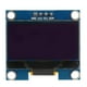 thumbnail image 1 of Módulo de pantalla OLED serie Walfront de 1,3 pulgadas, 128 x 64 pulgadas, IIC I2C SPI, texto en color blanco para función MP3, teléfono móvil, dispositivo de salud inteligente, 1 of 9