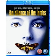 The Hannibal Lecter Trilogy (Blu-ray), Universal Import, Horror