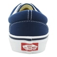 thumbnail image 5 of TENIS VANS AZUL PARA UNISEX ERA CANVAS VN00018FIOM, 5 of 5