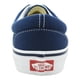 thumbnail image 5 of TENIS VANS AZUL PARA UNISEX ERA CANVAS VN00018FIOM, 5 of 5