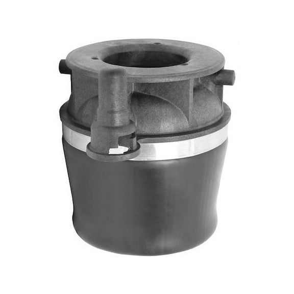 Rear Air Spring - Compatible with 2003 - 2006 Lincoln Navigator 2004 2005