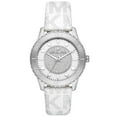 thumbnail image 2 of Michael Kors Women's Runway White Dial Watch, 2 of 2