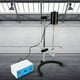thumbnail image 3 of Agitador eléctrico de cabeza de 100 W con velocidad variable para laboratorios pequeños (enchufe estadounidense de 110 V y 100 W), 3 of 11