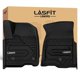 thumbnail image 1 of Alfombrillas LASFIT para Chevrolet Silverado/GMC Sierra 1500, 1 of 9