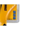 thumbnail image 2 of DeWalt Heavy Duty Hammer Tacker Yellow, 2 of 6