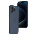 thumbnail image 3 of Celular Apple iPhone 15 Pro 1Tb Titanio Azul Esim (Reacondicionado), 3 of 5