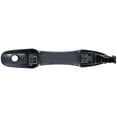 thumbnail image 3 of Dorman 15873 Front Driver Side Exterior Door Handle for Specific Toyota Models, Black, 3 of 8