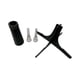 thumbnail image 2 of Soporte para trompeta CUTICAT desmontable profesional, 2 of 8