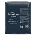 thumbnail image 2 of Sous-vêtements de nuit Goodnites pour filles, P/M (20 à 31 kg, [43 à 68 lb]), 99 sous-vêtements, 2 of 9