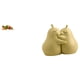 thumbnail image 1 of Estatua de José,Estatua de José durmiendo Estatuilla religiosa,sujetalibros decorativos,Sujetalibros decorativos para oficina,hogar,libros pesados,Sujetalibros,topes,estantes,expositores, 1 of 8