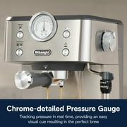 DeLonghi Classic Espresso Machine