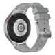 thumbnail image 2 of Correa de Silicona Líquida para Galaxy Watch 7/6/5/4 Fe, Unisex, Deportiva, Resistente al Agua, 2 of 5