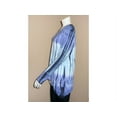 thumbnail image 4 of Green Tea Womens Tie Dye Top, 4 of 4