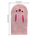 thumbnail image 3 of Kit De Fabricación De Marionetas De Mano De Animales Para Manualidades, Decoración De Fieltro, Suministros Para Fiestas De Juegos De Rol Para Niños Yuarrent  FN005547-00, 3 of 6