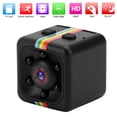 thumbnail image 4 of Night Viewing Camcorder 12Mp Picture Resolution 1080P Camera High Speed Transmission Adult For Teens, 4 of 8