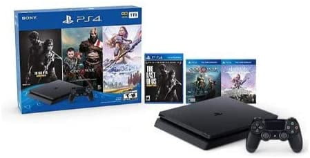 playstation 4 horizon zero dawn bundle