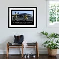 thumbnail image 3 of Art.com Communication: Inspirational Quote and Motivational Poster Photographic Print, Black Frame Wall Art, 44" x 32", 3 of 5