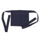 thumbnail image 1 of Enfermera profesional Delantal Organizador Cinturón Nylon Medio delantal corto Azul real Colcomx cinturón organizador delantal enfermera, 1 of 7
