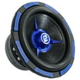 thumbnail image 2 of (2) Power Acoustik MOFO-102X 10" 2400 Watt Car Audio Subwoofers DVC 2-Ohm Subs, 2 of 11