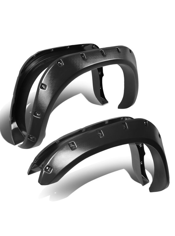 Fender Flares in Fenders & Fender Accessories