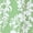 Green with White Floral, variant on INSPIRE CHIC Women's Nightgown Chemise Floral Split Midi V Neck Bow Spaghetti Strap Cami Lingerie Pajama Dress S White with Blue Floral