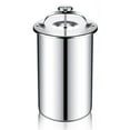 thumbnail image 1 of MYG Stainless Steel Ham Maker Meat Press Cooker with Thermometer for Making Meat, 1 of 6