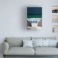 thumbnail image 3 of George Cannon 'Approaching Storm' Canvas Art, 3 of 3
