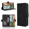 thumbnail image 1 of Funda Tipo Billetera GANGXUN para Motorola MOTO G75 5G – Tapa Flip con Tarjetero, 1 of 5