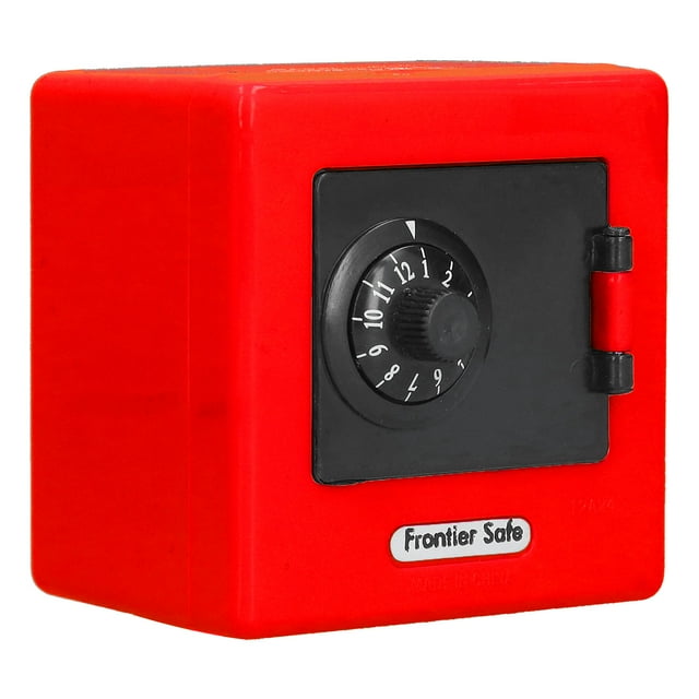 Kids Money Storage Box with Combination Lock, Stylish Design, Easy to Use, Suitable for Students, Children
