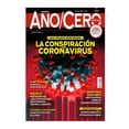 thumbnail image 1 of Revista Año Cero Mensual, 1 of 1