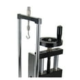 thumbnail image 7 of 500N Analog Push Pull Force Gauge Test Stand Dynometer Bench, 7 of 7
