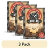 (3 pack) Kodiak Protein-Packed Oatmeal Chocolate Chip No-Bake Protein Ball Mix, 12.7 oz Box