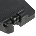 thumbnail image 4 of TISHITA 2x y Footrest for Standard Wheelchair Composite Footplates Replacement, 4 of 8