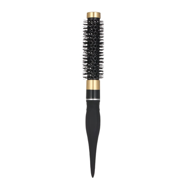 Brosse Ronde pour Brushing Brosse Volumisante à Baril Rond Brosse de Coiffage