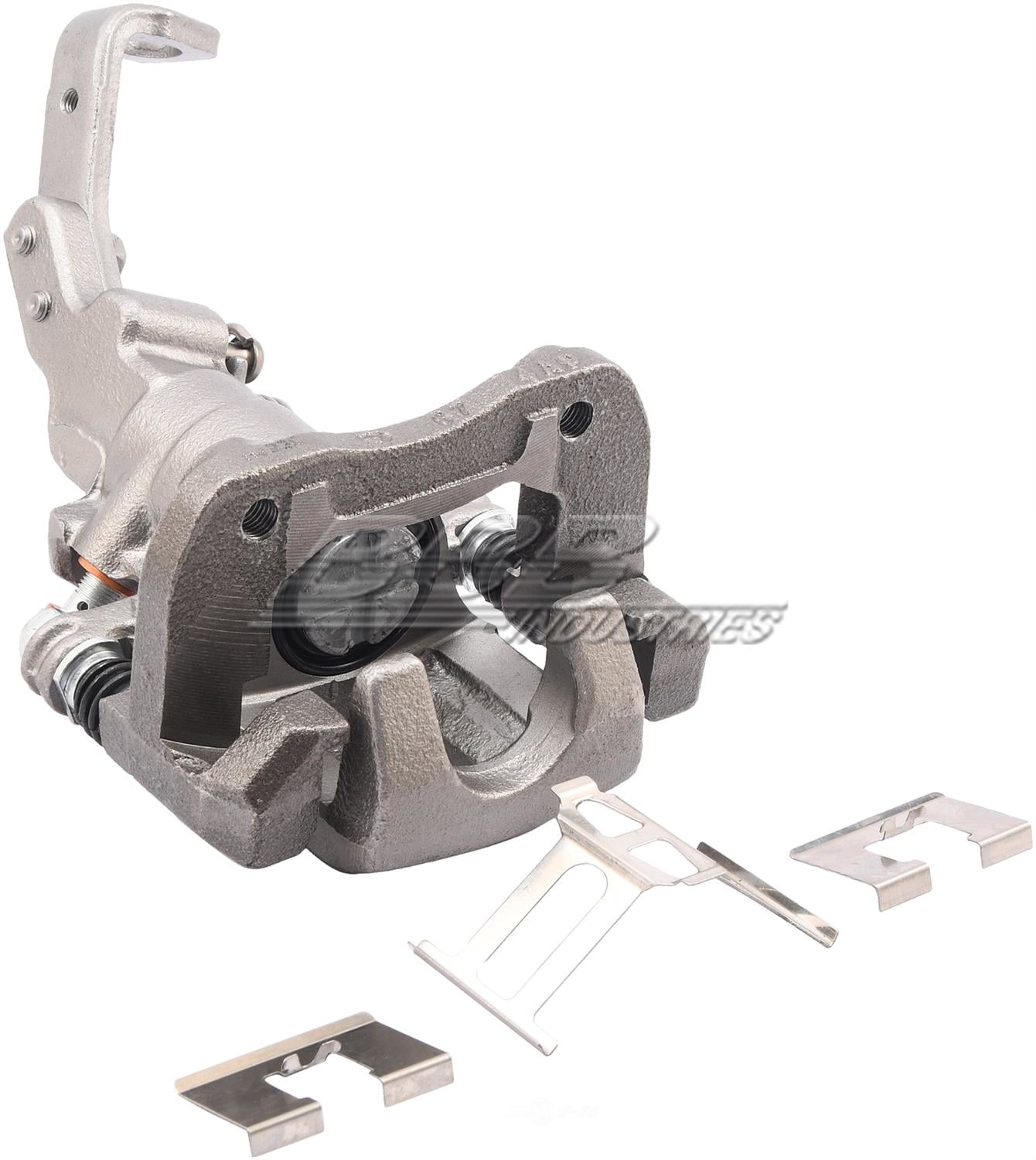 TERREPOWER formerly BBB Industries 99-00922B Reman Caliper w/installation Hardware