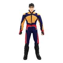 EPOCH Tekken Jin Kazama Collectible Action Figure Multicolor, 16 lb