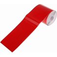 thumbnail image 1 of 3M Reflective Safety Self-Adhesive Warning Tape Night Visibility for Car/Truck - Red, 1 of 5