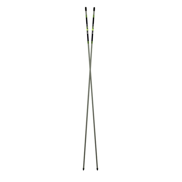 MVP Sport Golf Alignment Sticks (gray)