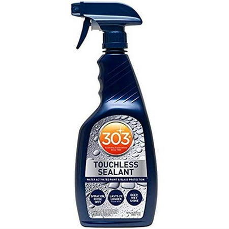 303 Products 30392 16 oz Touchless Sealant for Paint & (Best Car Paint Restoration Products)