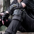 thumbnail image 4 of BSDDP Kneepad suits,Pads 2 Ride Style Knee 2 Eyes Knee 2 Breathable Knee Safety 2 Knee - Eyes Breathable Enhanced Knee Set Knee Eyes Breathable Knee Pads Eyes Owsoo Eyes Knee Owsoo Breathable 2-piece, 4 of 6