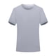 thumbnail image 2 of Ceisia Men's Slim Fit Athletic T-Shirts | High Stretch Quick Dry Short Sleeve Crew Neck Tees | Casual Sports Tops Gift, 2 of 5
