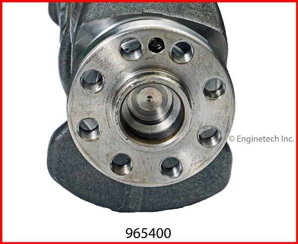 CRANKSHAFT KIT TOYOTA 1.8
