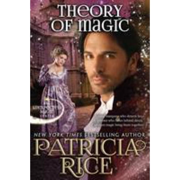 Pre-Owned Theory of Magic: Unexpected Magic Book Three (Paperback) 1611386004 9781611386004
