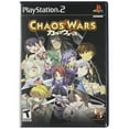 thumbnail image 2 of Chaos Wars - PlayStation 2, 2 of 4