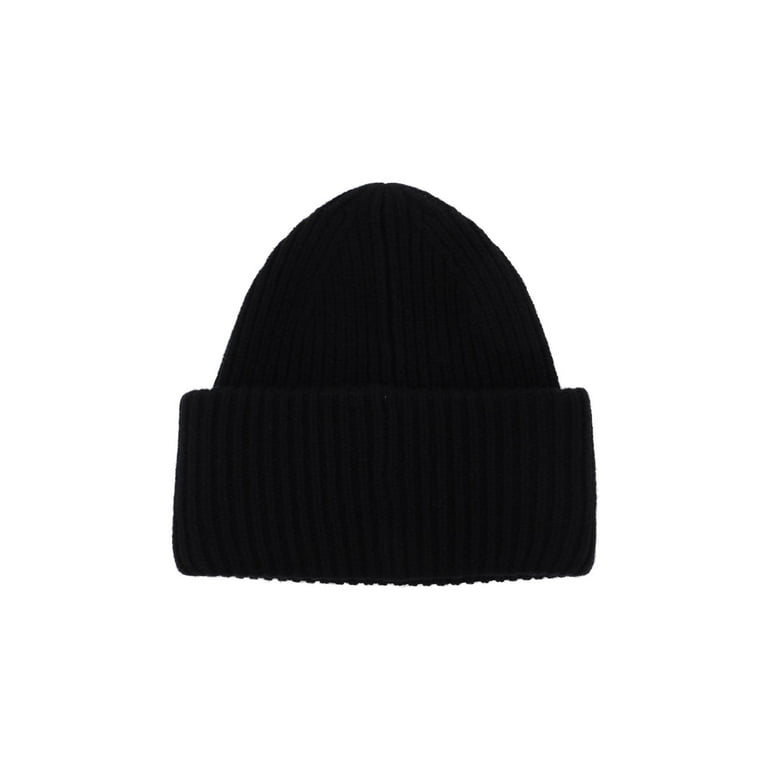 Acne store studios beanies one size fits all