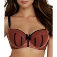 thumbnail image 1 of Parfait Womens Charlotte Side Support Bra Style-6901, 1 of 2