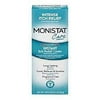 Monistat, Soothing Care Itch Relief Cream - 1 oz (Pack of 36)