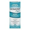 Monistat, Soothing Care Itch Relief Cream - 1 oz (Pack of 10)
