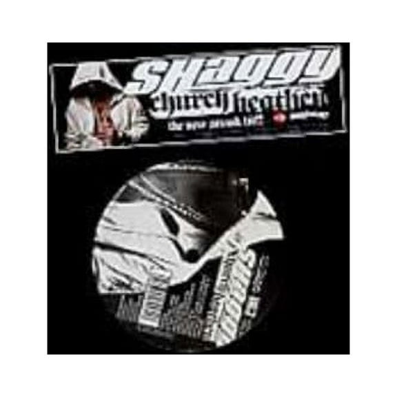 Shaggy - Church Heathen - Music & Performance - Vinyl