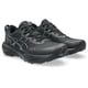 thumbnail image 2 of Zapatillas ASICS Gel-Venture 11 Hombre Talle 13 Negro Gris, 2 of 9